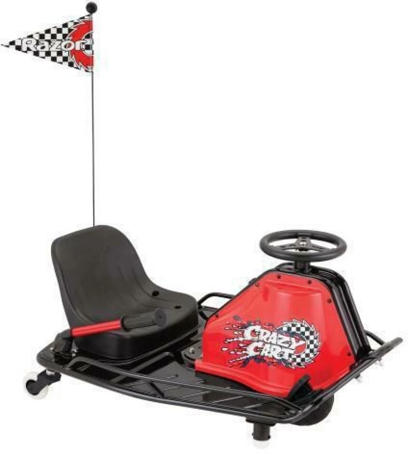 Razor CRAZY CART 20173861 Lithium