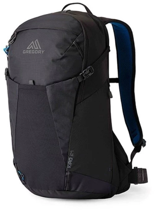 Gregory Kiro Hiking backpack 24 l Black