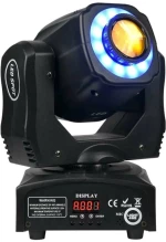 LIGHT4ME Mini Spot 60 Ring - LED moving head