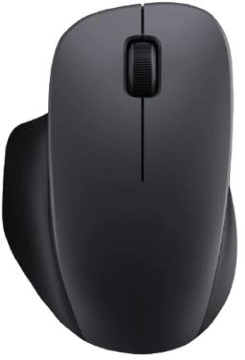 Ασύρματο Ποντίκι Xiaomi Comfort Edition BHR9359GL Μαύρο