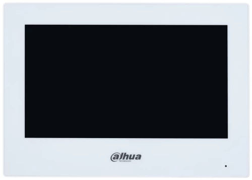MONITOR DAHUA VTH2622GW-W