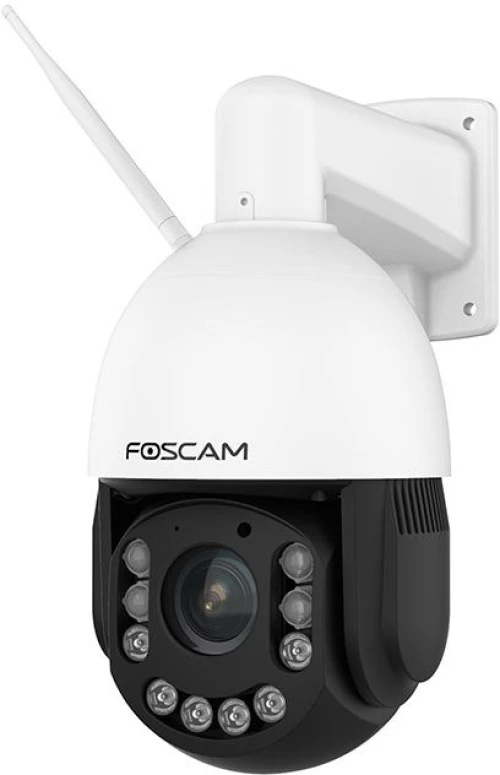 IP Camera FOSCAM SD4H White