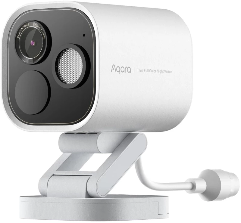 Aqara camera hub G5 Pro (POE) white