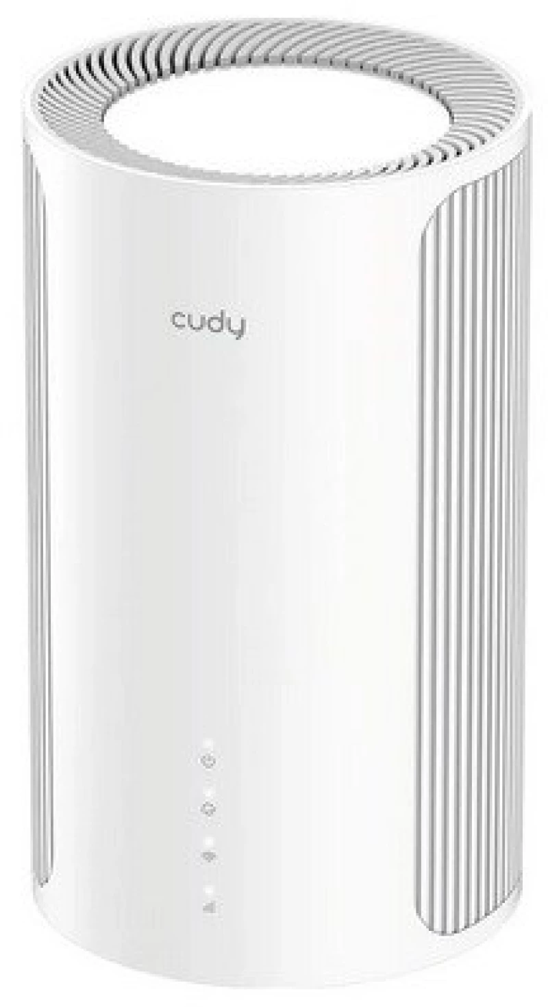 Router CUDY P2 5G s Wi-Fi 6, AX3000 4 4 MIMO