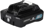 MAKITA BATTERY 12V 5.0Ah BL1050B