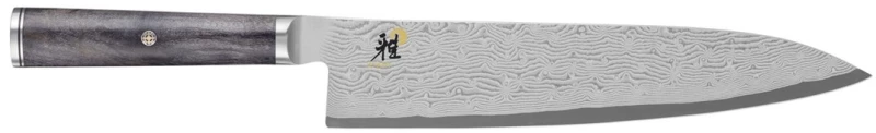 ZWILLING Miyabi 5000 MCD 67 Steel 1 pc(s) Gyutoh knife