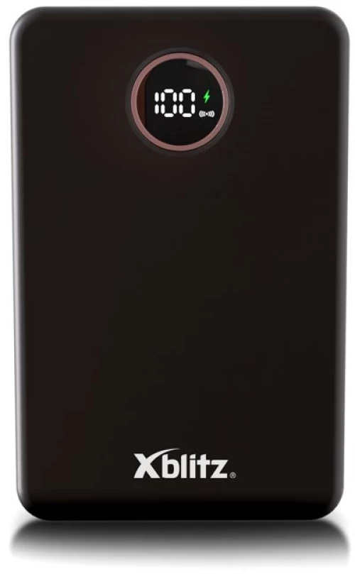 XBLITZ POWERBANK MAGBOOST 10 000mAh