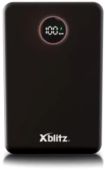 XBLITZ POWERBANK MAGBOOST 10 000mAh