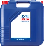 Liqui Moly Λάδι 4Τ Liqui Moly 25W-40 - 20lt