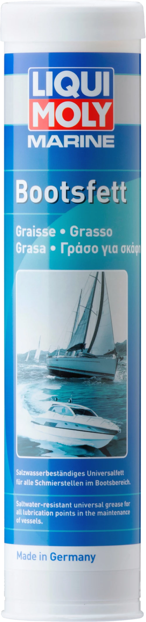Liqui Moly Γράσο Marine - 400ml