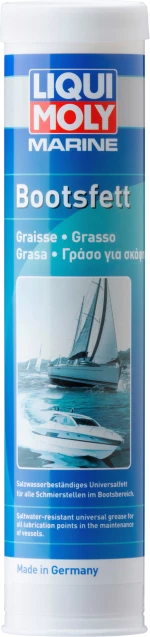 Liqui Moly Γράσο Marine - 400ml