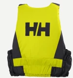 Helly Hansen Rider Vest Yellow