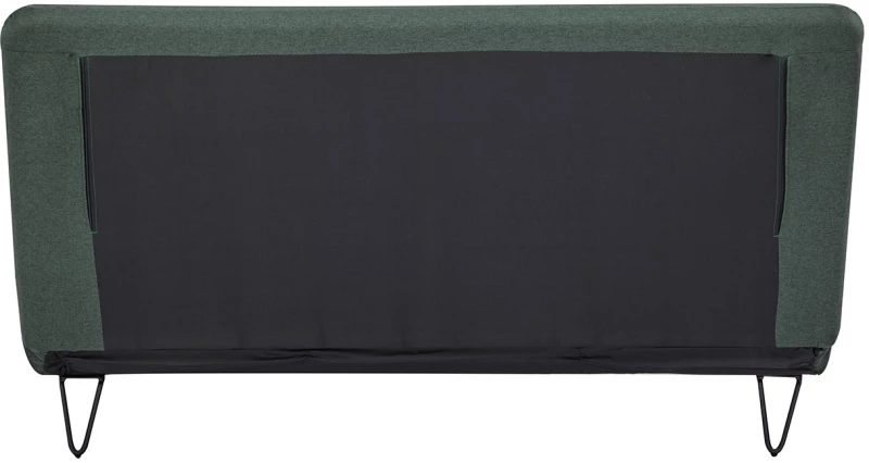 Καναπές - Κρεβάτι Duo κυπαρισσί 141 x 90 x 81