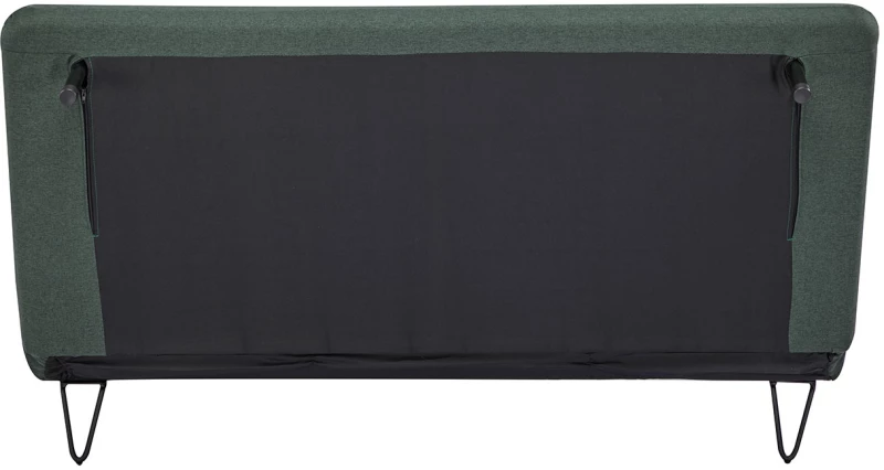 Καναπές - Κρεβάτι Duo κυπαρισσί 141 x 90 x 81