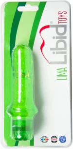 LIBID TOYS LIMA VIBRATOR