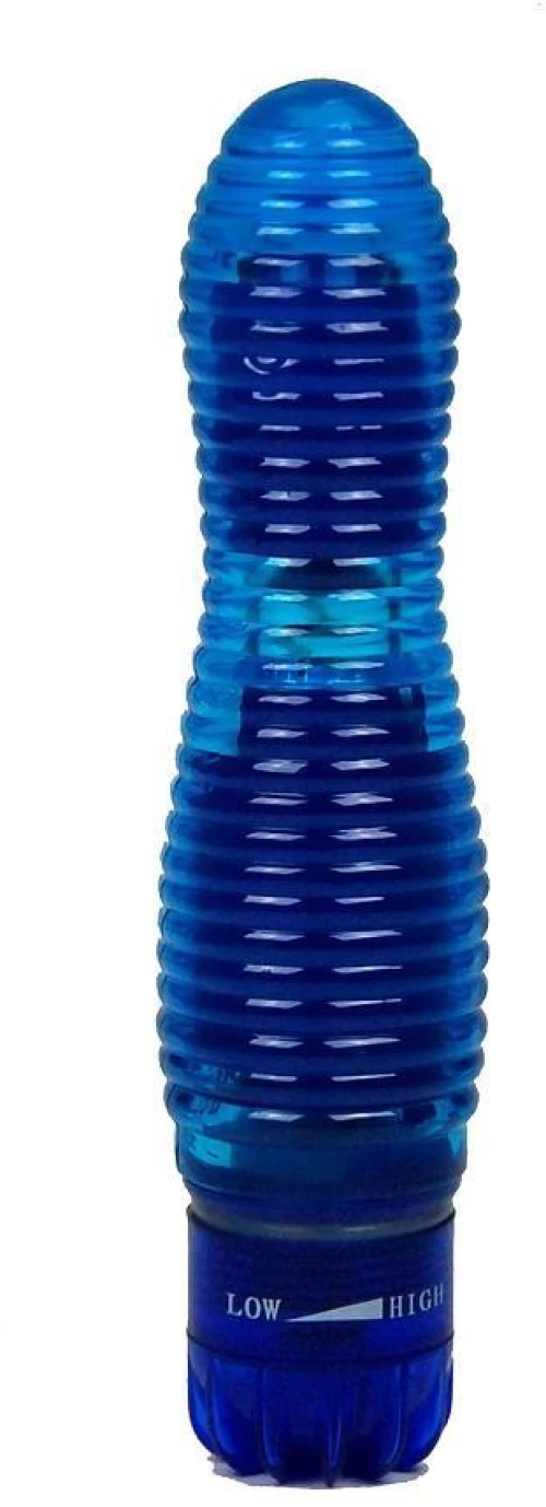 LIBID TOYS ARANDANO VIBRATOR