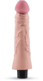 CRUSHIOUS GUIDO REALISTIC VIBRATOR