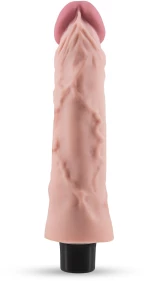 CRUSHIOUS GUIDO REALISTIC VIBRATOR