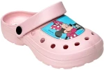 ΠΑΝΤΟΦΛΑΚΙ ΚΟΡΙΤΣΙ DISNEY MINNIE 006777 ΡΟΖ (24-31)