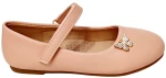 ΜΠΑΛΑΡΙΝΑ ΚΟΡΙΤΣΙ ZAK SHOES SD12216 ΡΟΖ (28-38)