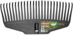 ΤΣΟΥΓΚΡΑΝΑ ΦΥΛΛΩΝ ΜΕ 25 ΔΟΝΤΙΑ 500x230mm BENMAN 72590