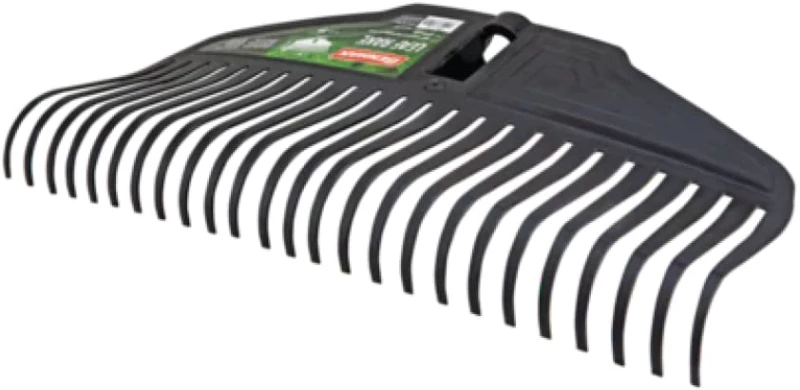 ΤΣΟΥΓΚΡΑΝΑ ΦΥΛΛΩΝ ΜΕ 25 ΔΟΝΤΙΑ 500x230mm BENMAN 72590