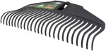 ΤΣΟΥΓΚΡΑΝΑ ΦΥΛΛΩΝ ΜΕ 25 ΔΟΝΤΙΑ 500x230mm BENMAN 72590
