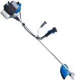Θαμνοκοπτικό GARDENMAN GMBC522 "Euro5"