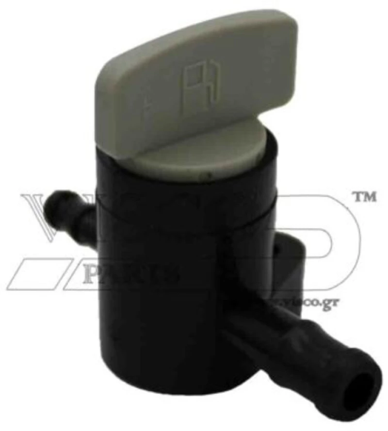Ρουμπινέτο ON/OFF Βενζίνης HONDA GCV 160-190-GSV190