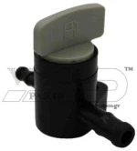 Ρουμπινέτο ON/OFF Βενζίνης HONDA GCV 160-190-GSV190