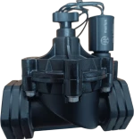 Ηλεκτροβάνα PRL 24V Marlux 1 1/2"  24V