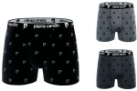Pierre Cardin, Boxer Ανδρικά  Σετ 3 τμχ. Πολύχρωμα (M)
