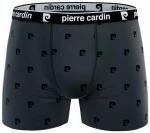 Pierre Cardin, Boxer Ανδρικά  Σετ 3 τμχ. Πολύχρωμα (M)