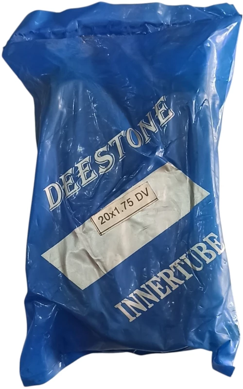 Deestone ds20d Αεροθάλαμος Ποδηλάτου 20x1.75 DV