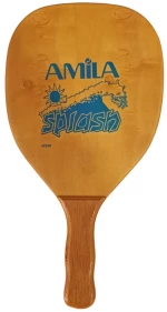 Amila 42250 Ρακέτα Παραλίας Ξύλινη