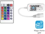 WIFI CONTROLLER RGB+W | BLUETOOTH 6561