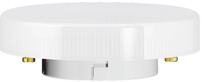ΛΑΜΠΤΗΡAΣ LED GX53 5W 3000K 5770