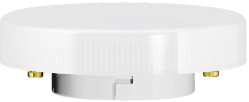 ΛΑΜΠΤΗΡAΣ LED GX53 5W 3000K 5770