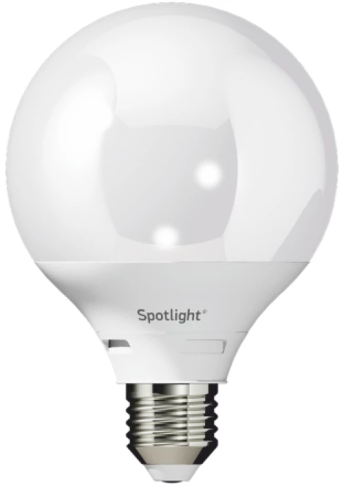 ΛΑΜΠΤΗΡAΣ LED E27 Dimmable 12W 3000K 5526