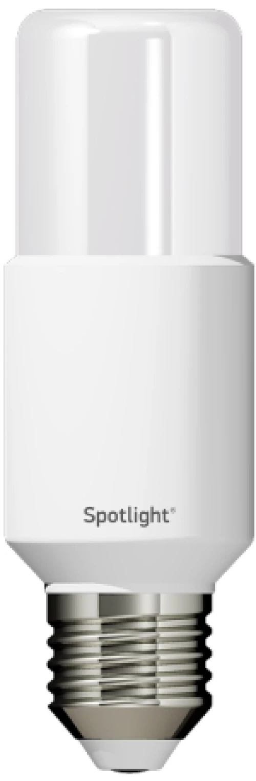 ΛΑΜΠΤΗΡAΣ LED E27 8W 4000K 5751