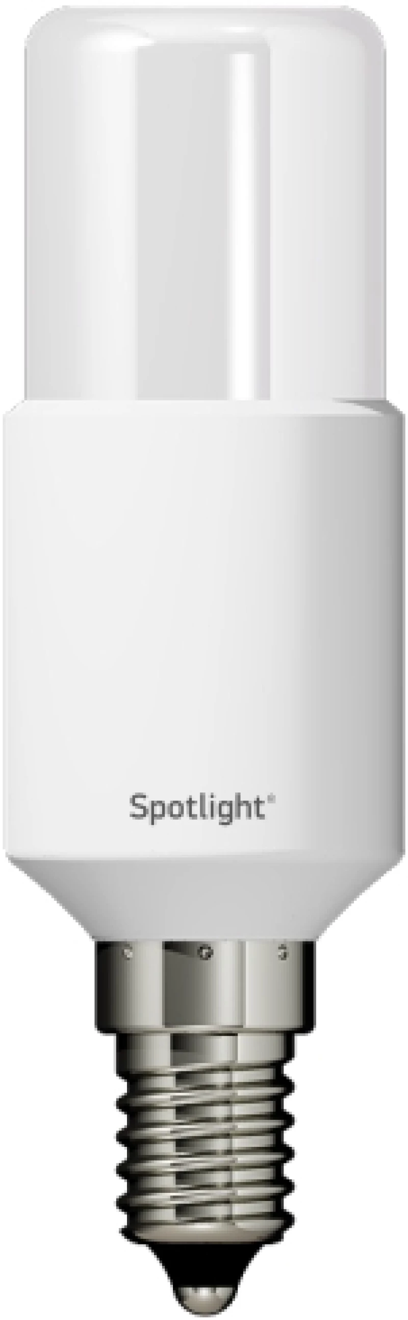 ΛΑΜΠΤΗΡAΣ LED E14 8W 6000K 5596