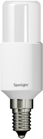 ΛΑΜΠΤΗΡAΣ LED E14 8W 6000K 5596