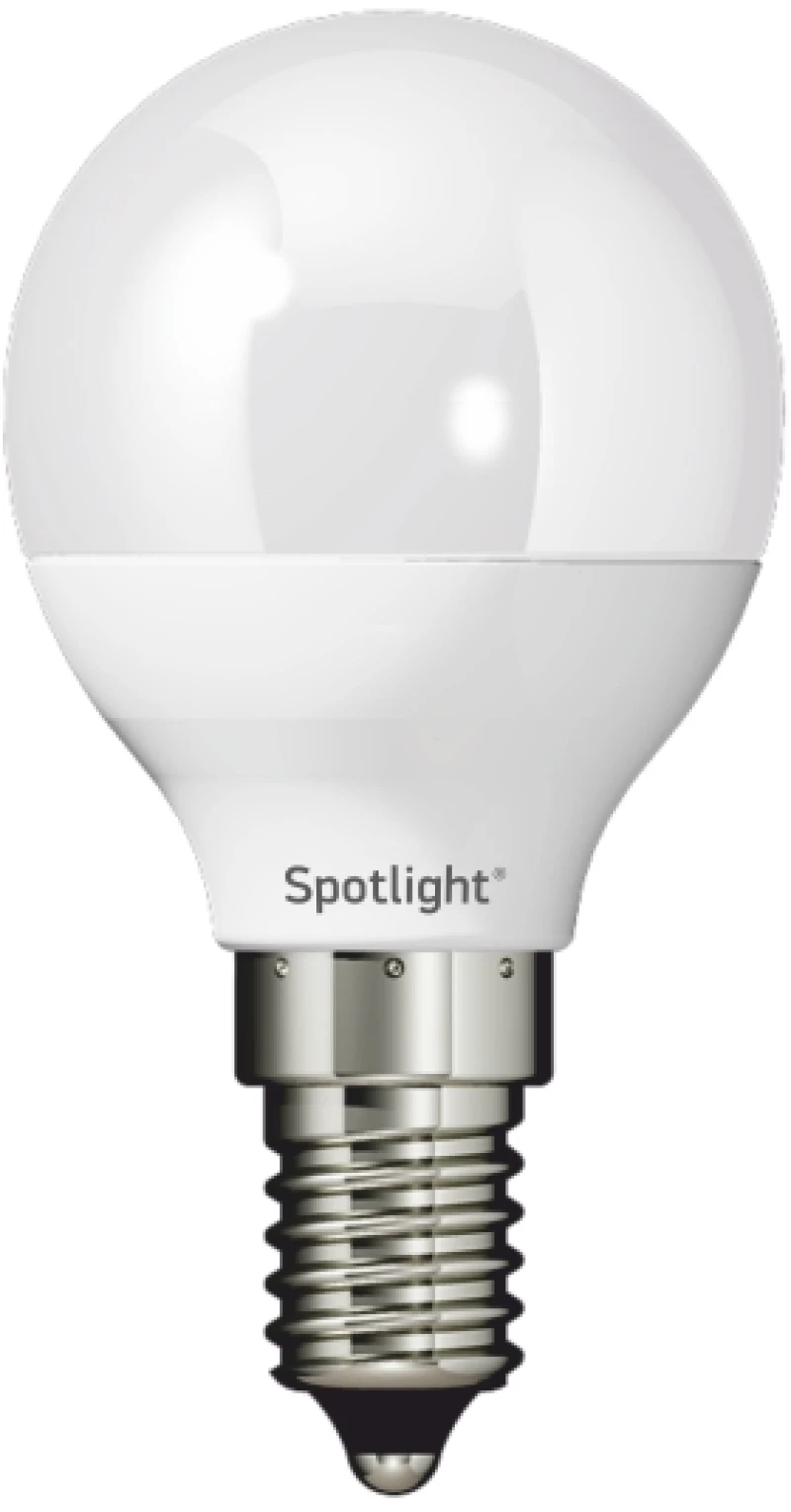 ΛΑΜΠΤΗΡAΣ LED E14 7W 4000K 5518
