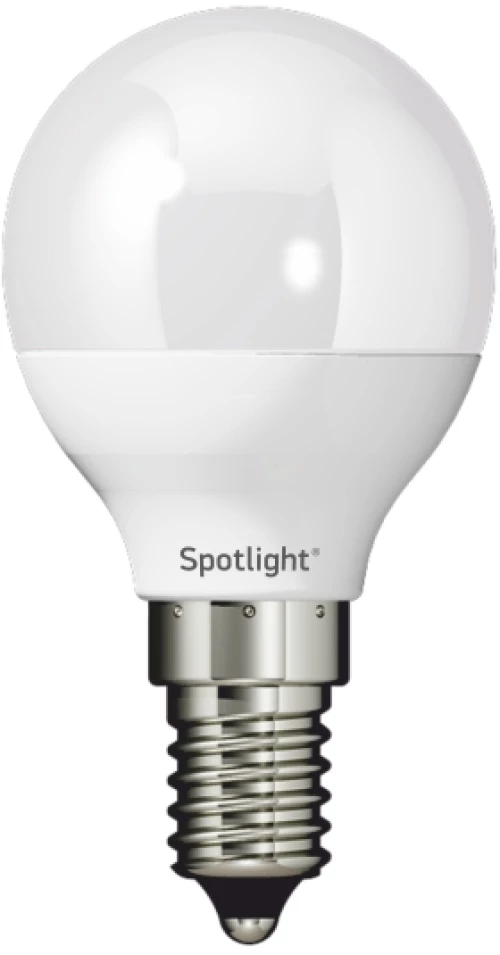 ΛΑΜΠΤΗΡAΣ LED E14 7W 4000K 5518