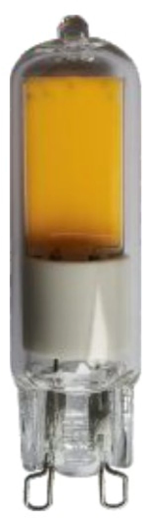 G9 COB 3W 4000K 6715