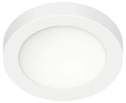 ΠΛΑΦΟΝΙΕΡΑ ΟΡΟΦΗΣ LED 18W CCT 6925