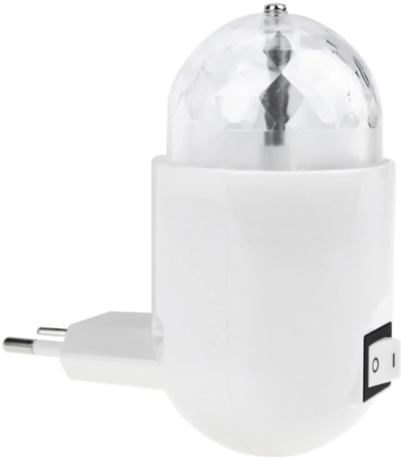 ΦΩΤΙΣΤΙΚΟ ΝΥΚΤΟΣ LED 3W 7068