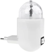 ΦΩΤΙΣΤΙΚΟ ΝΥΚΤΟΣ LED 3W 7068