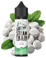 Steam Train Disposable Edition Los Polos 20ml/60ml