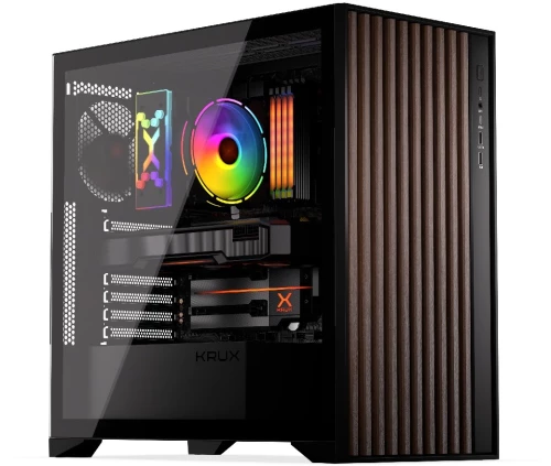 KRUX Palum enclosure (KRXD008)